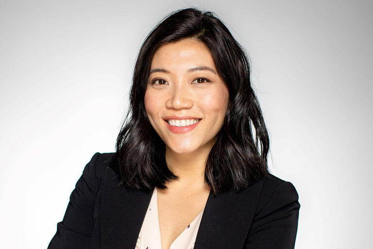 Karen Huang