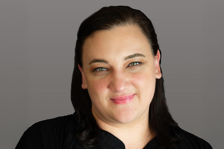 Renee Gholikely