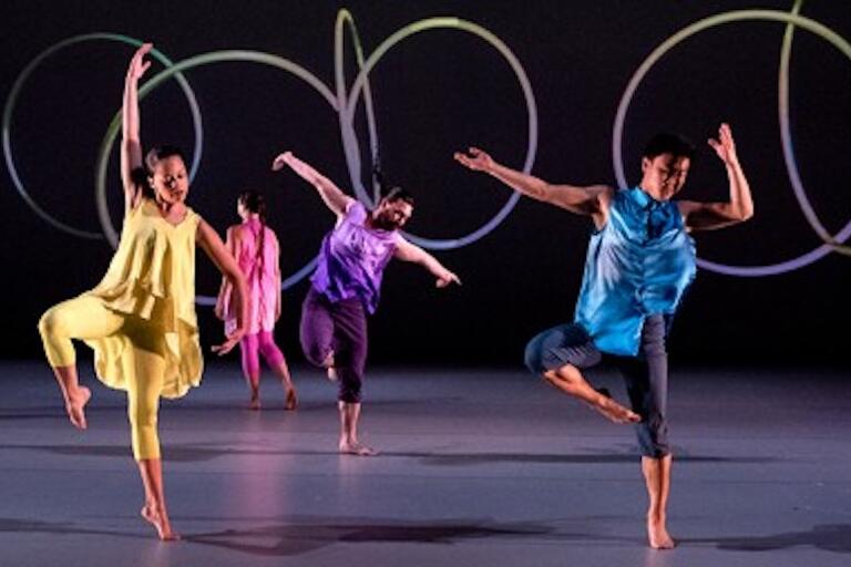 Dance and Performance Studies Dance and Performance Studies
