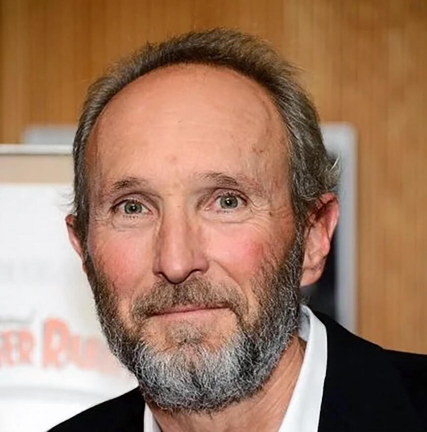 Steve Starkey
